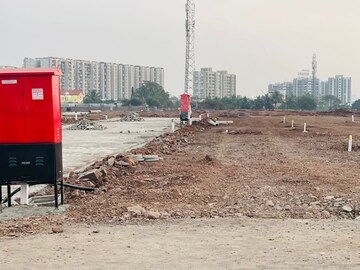  Plot at Wagholi – for Sale