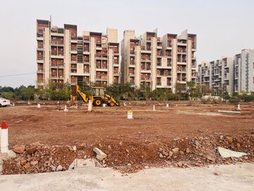 Plot Area in  Plot at Wagholi – for Sale
