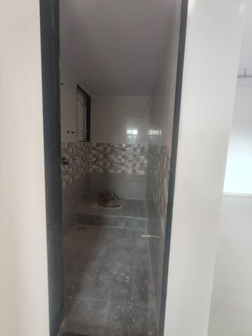 Bedroom in 1 BHK Apartment at Mountain Greens, Kalyan East – for Sale