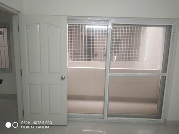 Building Lobby in 2 BHK Apartment at Agrahara – for Sale