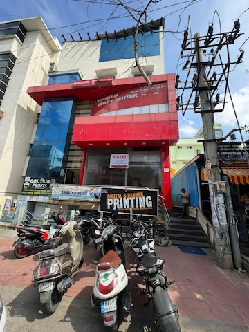 Commercial Shop 2500 Sq.Ft. For Rent in Chandra Layout Bangalore  7866445