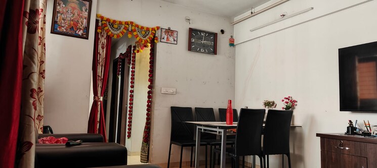 Room, lodha-palava-city 2 Bedroom 743 Sq.Ft. Apartment In Dombivli East Thane 7878034