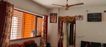 Bedroom in 2 BHK Apartment at Lodha Palava City, Dombivli East – for Sale