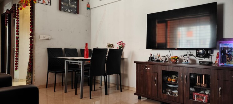 Room, lodha-palava-city 2 Bedroom 743 Sq.Ft. Apartment In Dombivli East Thane 7878034