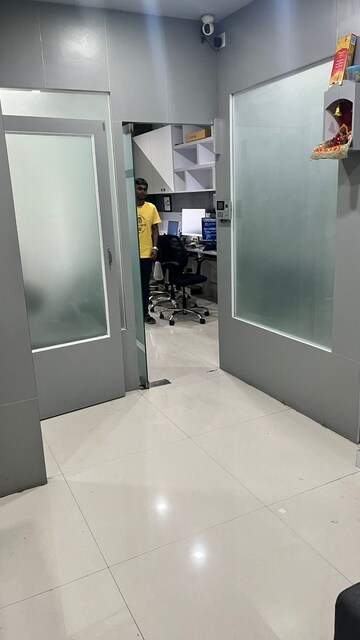   Office Space at New Town – for Rent