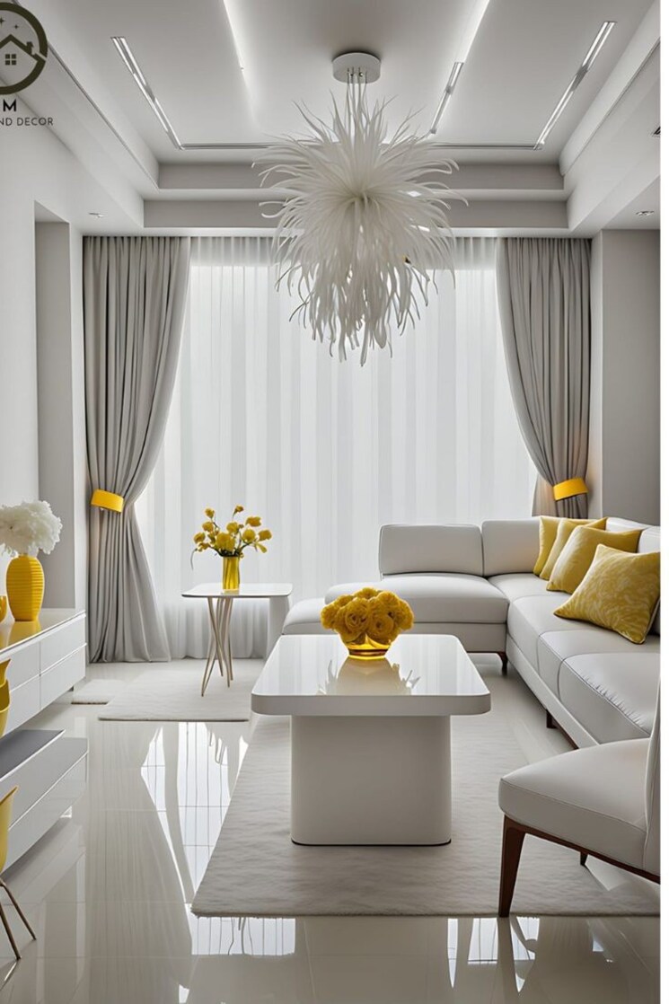 Living Room, kanakapura road 2 Bedroom 1050 Sq.Ft. Independent House In Kanakapura Road Bangalore 7878039