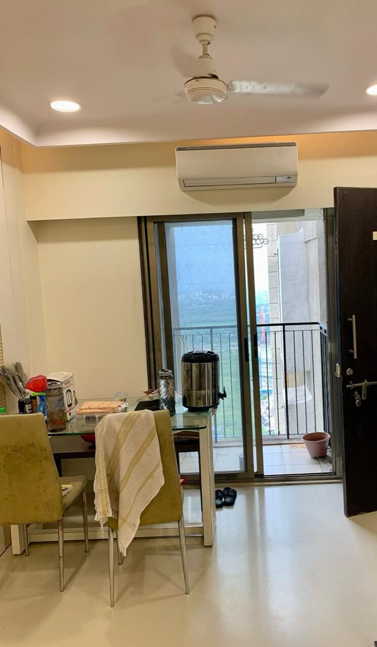 Living Room, lodha-casa-royale 1 Bedroom 604 Sq.Ft. Apartment In Balkum Pada Thane 7878067