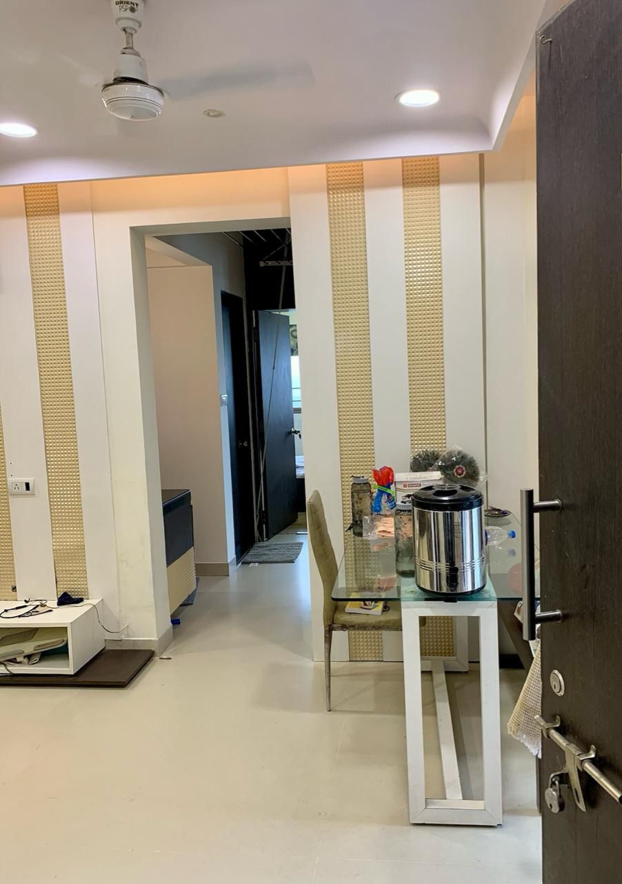 1 BHK 604 Sq.Ft. Apartment in Lodha Casa Royale