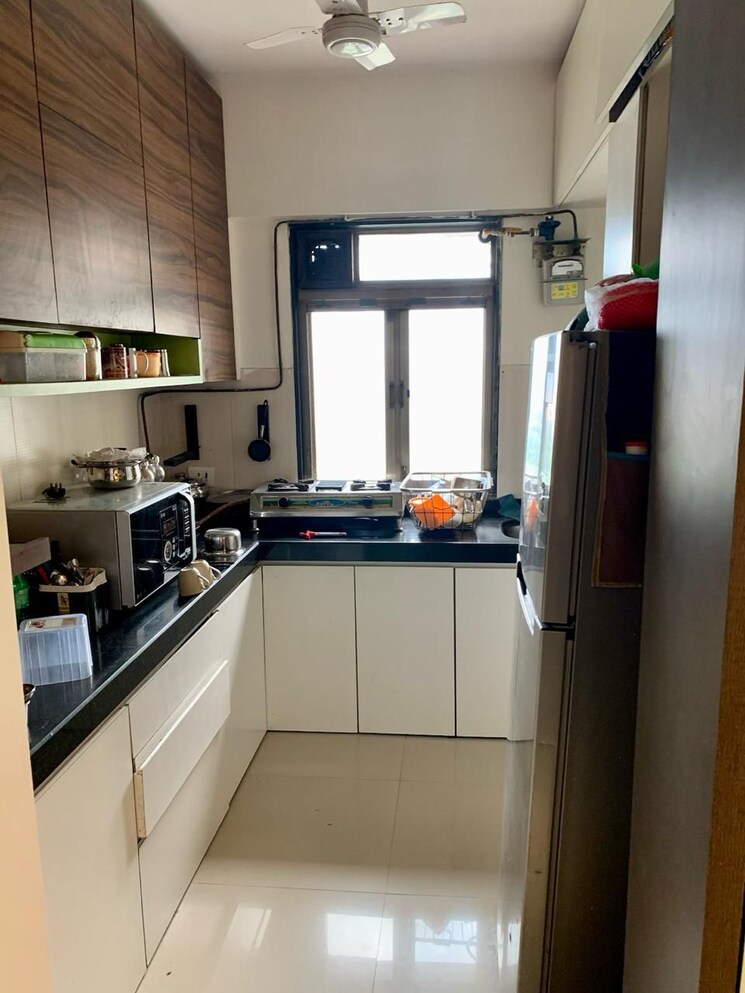 Kitchen, lodha-casa-royale 1 Bedroom 604 Sq.Ft. Apartment In Balkum Pada Thane 7878067