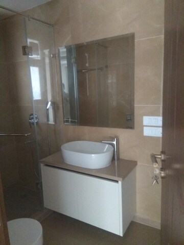 Bathroom in 6+ BHK Independent House at New Friends Colony – for Sale