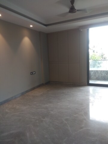 Master Bedroom in 6+ BHK Independent House at New Friends Colony – for Sale