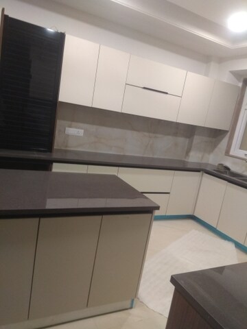 Kitchen in 6+ BHK Independent House at New Friends Colony – for Sale