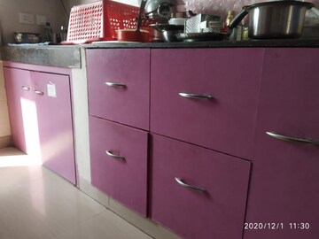 Furnished Amenities in 3 BHK Apartment at Paramount Floraville, Sector 137 – for Sale