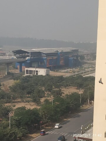 3 BHK Apartment – Exterior View View at Paramount Floraville, Sector 137 - for Sale