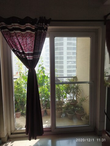 3 BHK Apartment – Exterior View View at Paramount Floraville, Sector 137 - for Sale