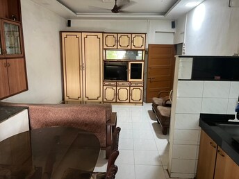 1 BHK Apartment For Rent in Hanuman Ramanand CHS Vile Parle East Mumbai  7878118