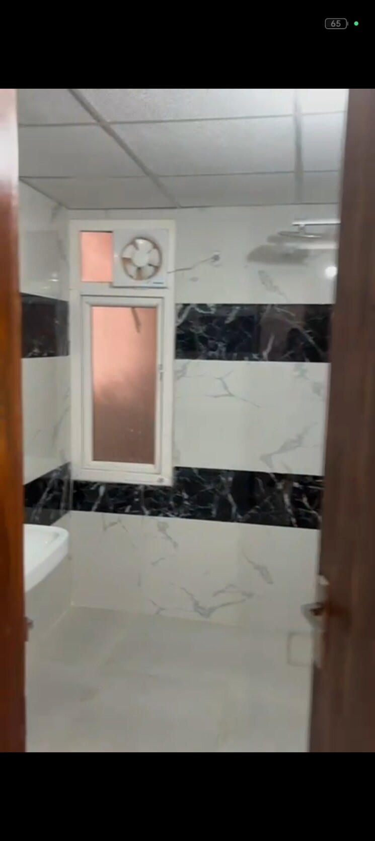 Master Bedroom, uninav-eden 3 Bedroom 2090 Sq.Ft. Apartment In Raj Nagar Extension Ghaziabad 7878184