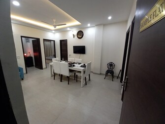 3 BHK Builder Floor For Resale in Sector 110 Mohali  7878106