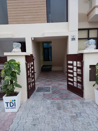 3 BHK Builder Floor For Resale in Sector 110 Mohali  7878106