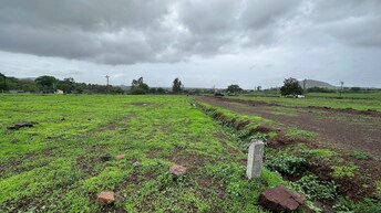 Plot For Resale in Trimbak Road Nashik  7878104