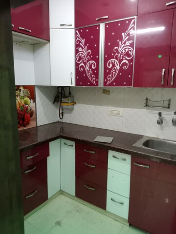 2 BHK Apartment For Rent in Paschim Vihar