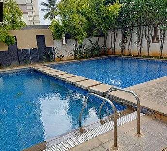 3 BHK Apartment For Resale in Chokkanahalli Bangalore  7878110