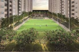 2 BHK Apartment For Resale in Provident Ecopolitan Aerospace Park Bangalore  7878132