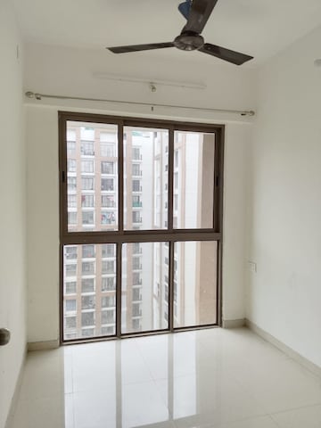 1.5 BHK Apartment For Rent in Runwal My City Dombivli East Thane  7878159