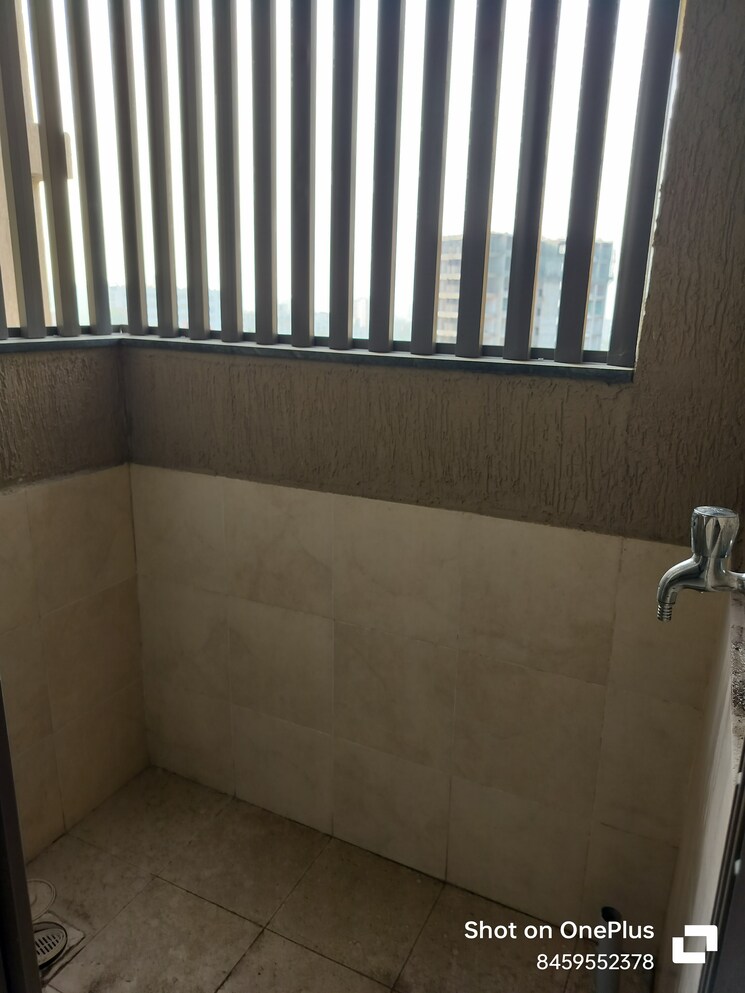 Balcony, skyi-star-city 2 Bedroom 850 Sq.Ft. Apartment In Dhayari Pune 7878221