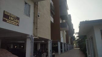 2 BHK Apartment For Resale in Sampigehalli Bangalore  7878145