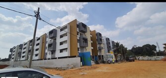 2 BHK Apartment For Resale in Sampigehalli Bangalore  7878145