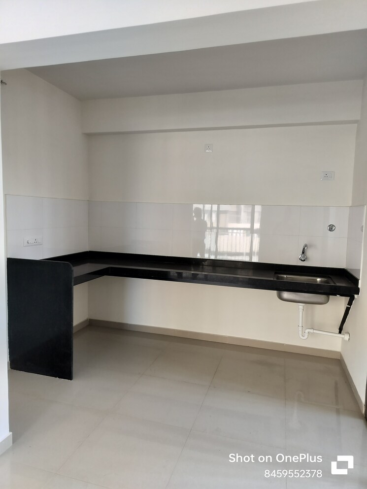 Kitchen, skyi-star-city 2 Bedroom 850 Sq.Ft. Apartment In Dhayari Pune 7878221