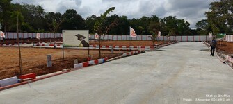 Plot For Resale in Oraiyan Golden Paradise Malur Bangalore  7878146