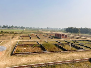 Plot Area in  Plot at Wazirganj – for Sale