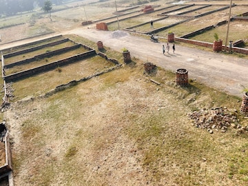 Plot Area in  Plot at Wazirganj – for Sale