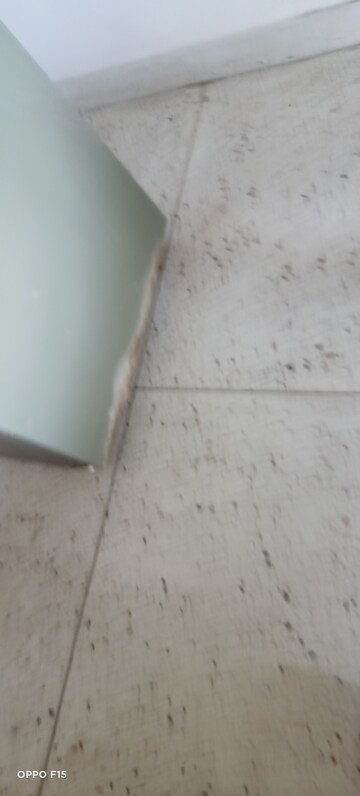 Building Lobby in 2 BHK Apartment at Assotech Golf Vista Apartment, Sadullapur – for Sale