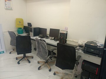  Office Space For Rent in Sai Indu Tower, Bhandup West
