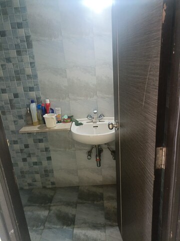 Floor Plan in  Office Space at Sai Indu Tower, Bhandup West – for Rent