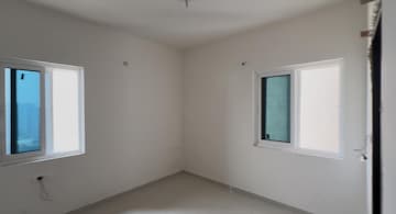 Room in 3 BHK Apartment at Rajapushpa Provincia, Narsingi – for Sale