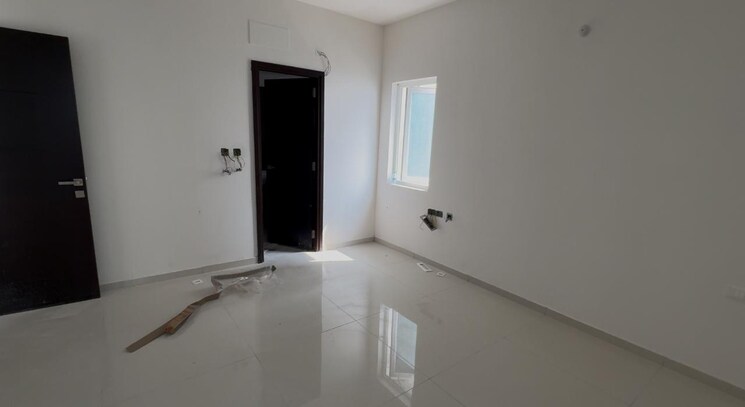 Room, rajapushpa-provincia 3 Bedroom 2335 Sq.Ft. Apartment In Narsingi Hyderabad 7878268
