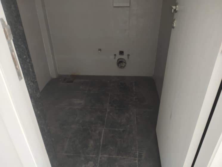 Bathroom, rustomjee-bella-phase-1 1 Bedroom 425 Sq.Ft. Apartment In Bhandup West Mumbai 7878373