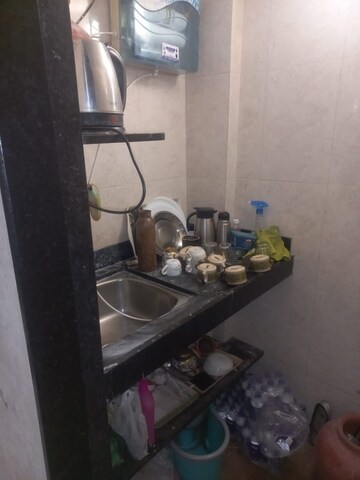 Kitchen in 1 BHK Apartment at Wakadewadi – for Sale