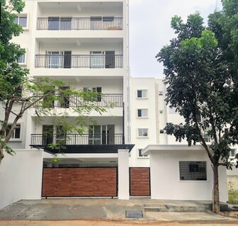 3 BHK Apartment For Resale in Mithuna White Water Jakkur Bangalore  7878230