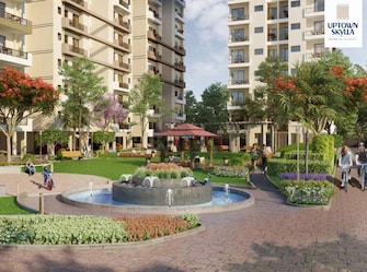 3 BHK Apartment For Resale in Artique Uptown Skylla International Airport Road Zirakpur  7878473