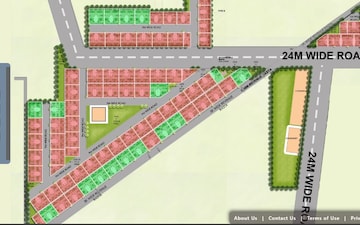 4 BHK Penthouse For Sale in M3M Latitude, Sector 65