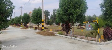  Plot – Exterior View View at Virgonagar - for Sale