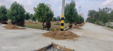  Plot – Exterior View View at Virgonagar - for Sale