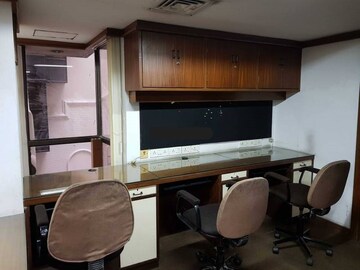 Team Area in  Office Space at Topsia – for Sale