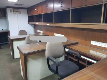 Kitchen in  Office Space at Topsia – for Sale