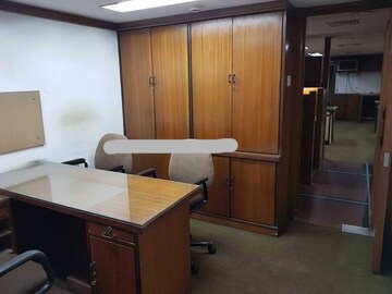 Kitchen in  Office Space at Topsia – for Sale